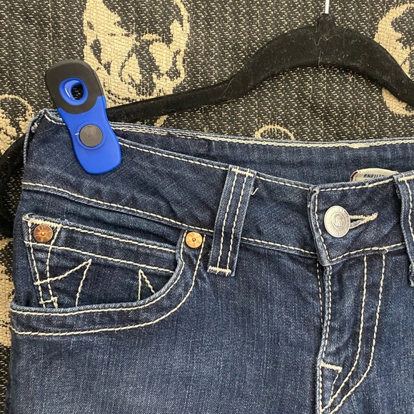 True religion jeans - Picture 3 of 6